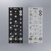 Clatters Machines Sibilla replacement panels