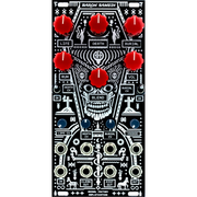 Animal Factory Module Baron Samedi