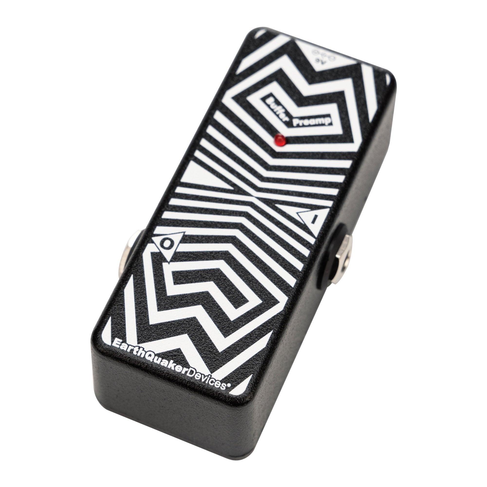 Earthquaker devices BUFFER/PREAMP