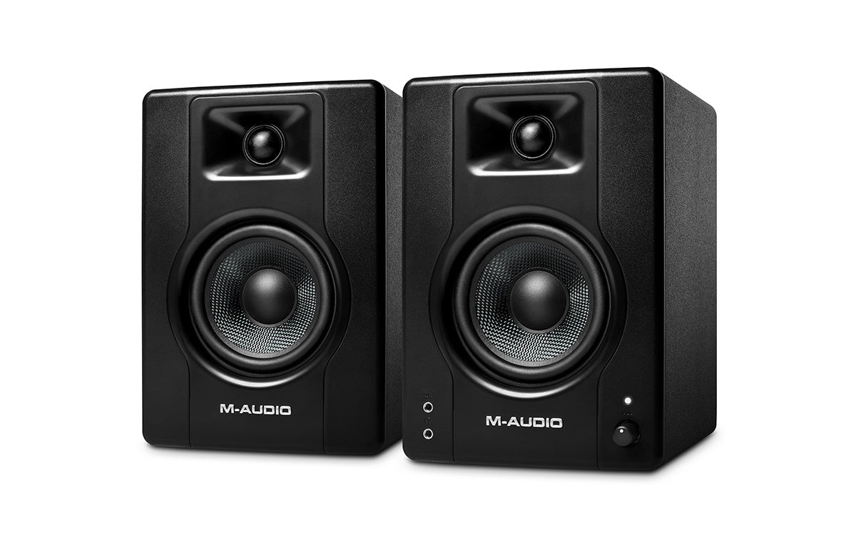 M-Audio BX4 (Pair)