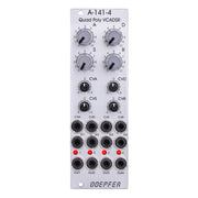 Doepfer A-141-4 Quad VCADSR