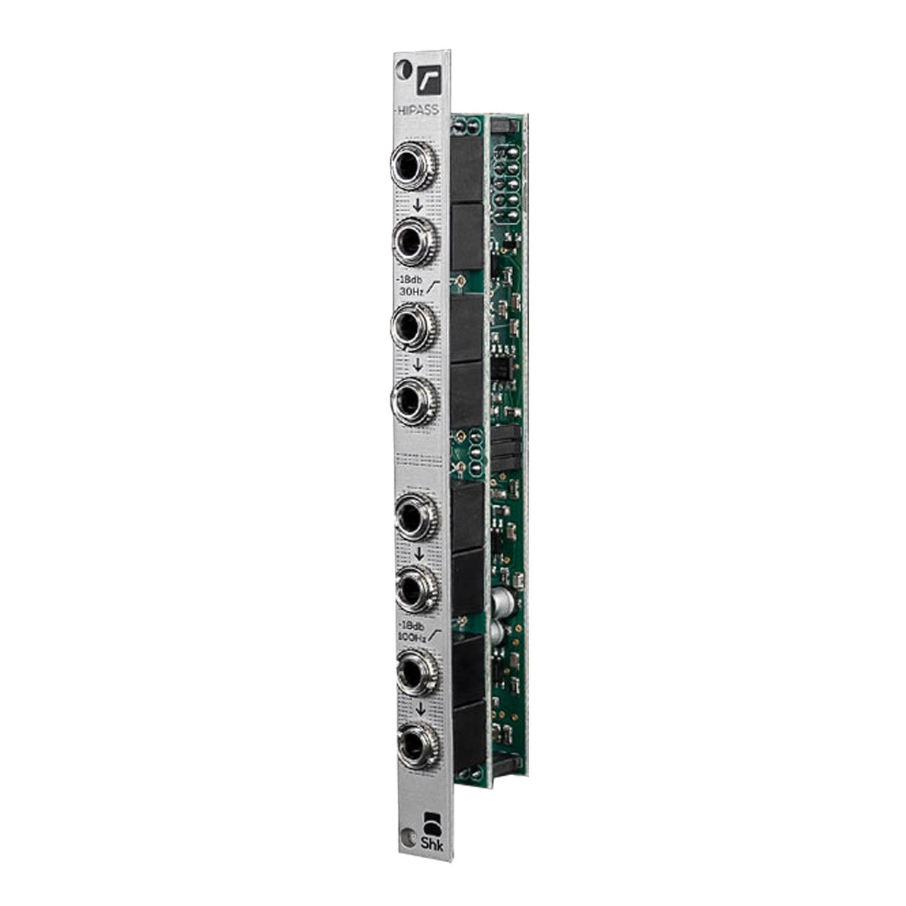 Shakmat Modular HiPass