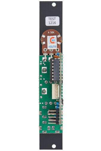 Doepfer A-138ov Performance Mixer Output Vintage Edition