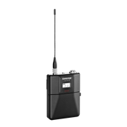 Shure QLXD1=-H51 QLXD1 bodypack transmitter