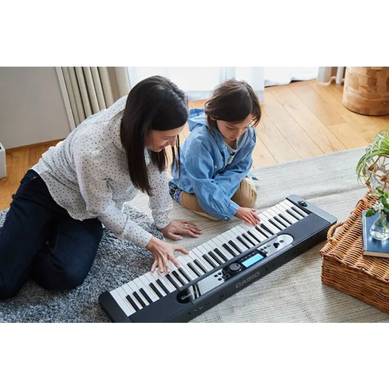 CT-S400 Casiotone Series Keyboard