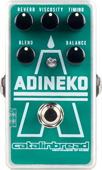 Catalinbread ADINEKO