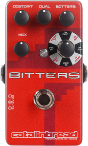 Catalinbread BITTERS