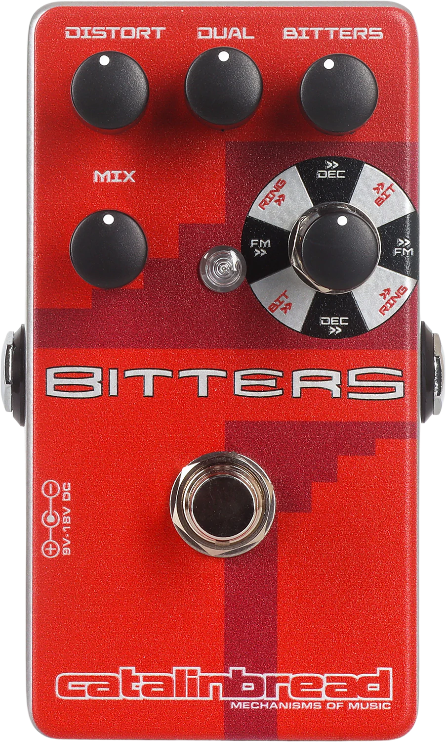 Catalinbread BITTERS