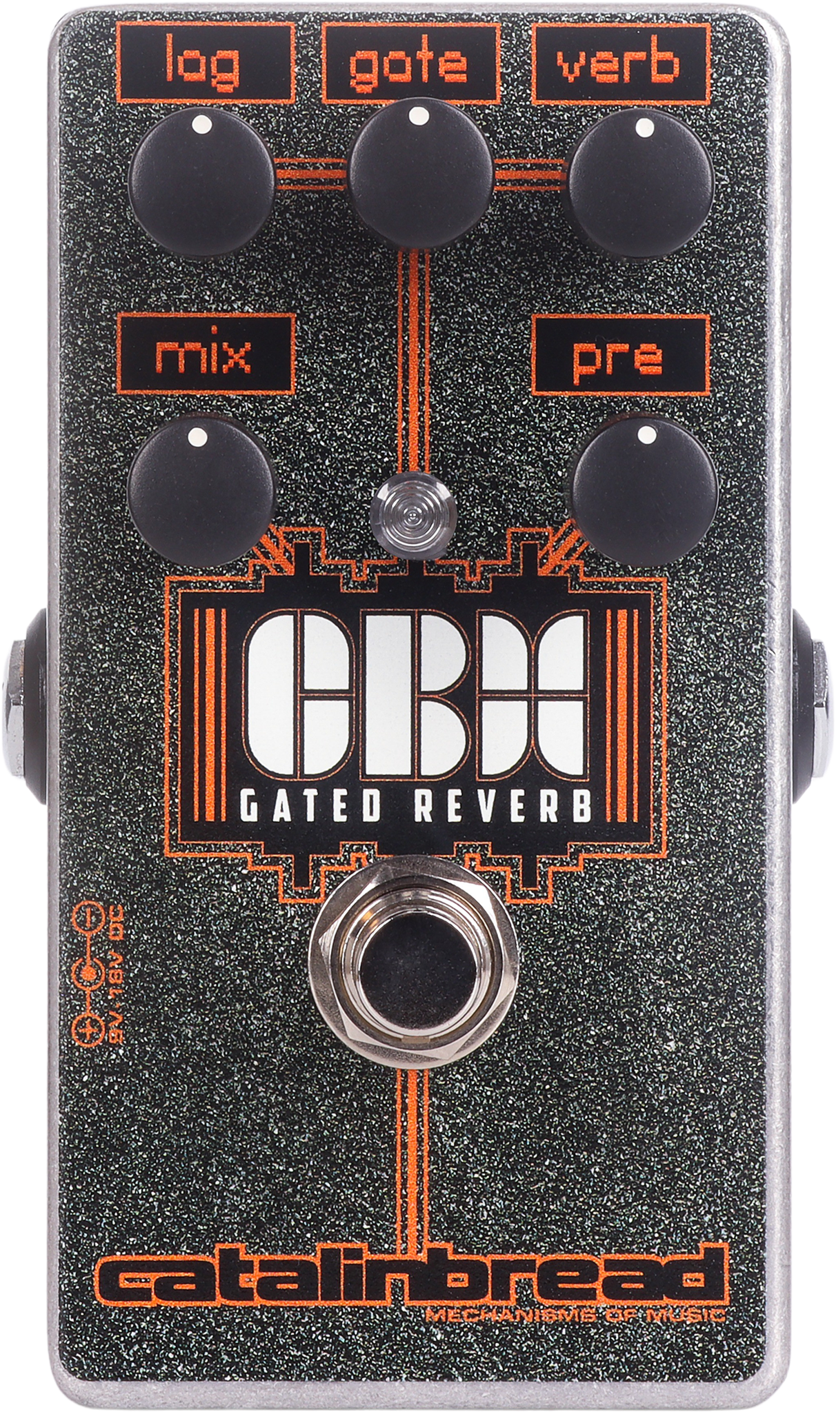 Catalinbread CBX