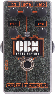 Catalinbread CBX