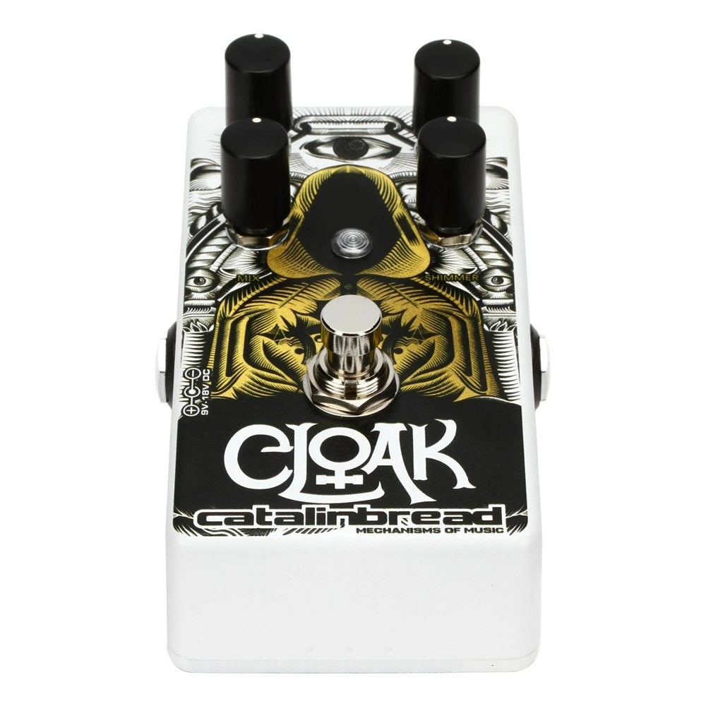 Catalinbread CLOAK