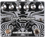 Catalinbread DIRTY LITTLE SECRET DELUXE