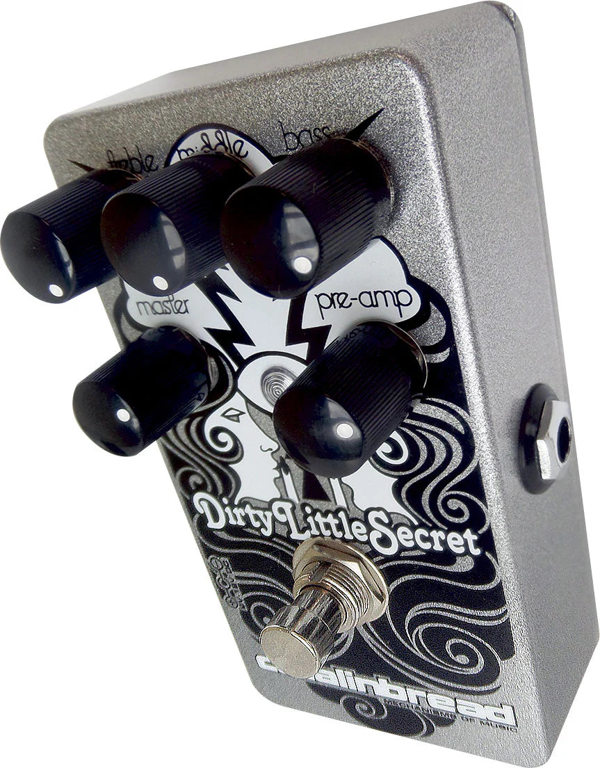 Catalinbread DIRTY LITTLE SECRET MKII