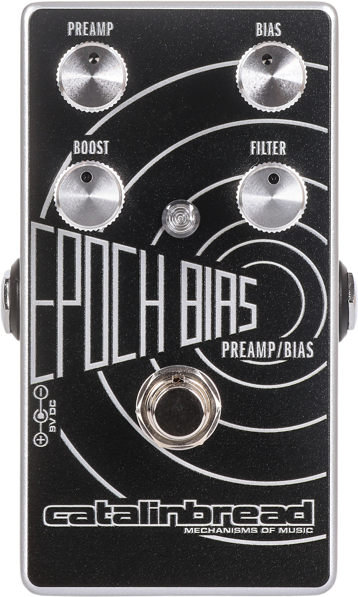 Catalinbread EPOCH BIAS