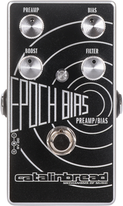 Catalinbread EPOCH BIAS