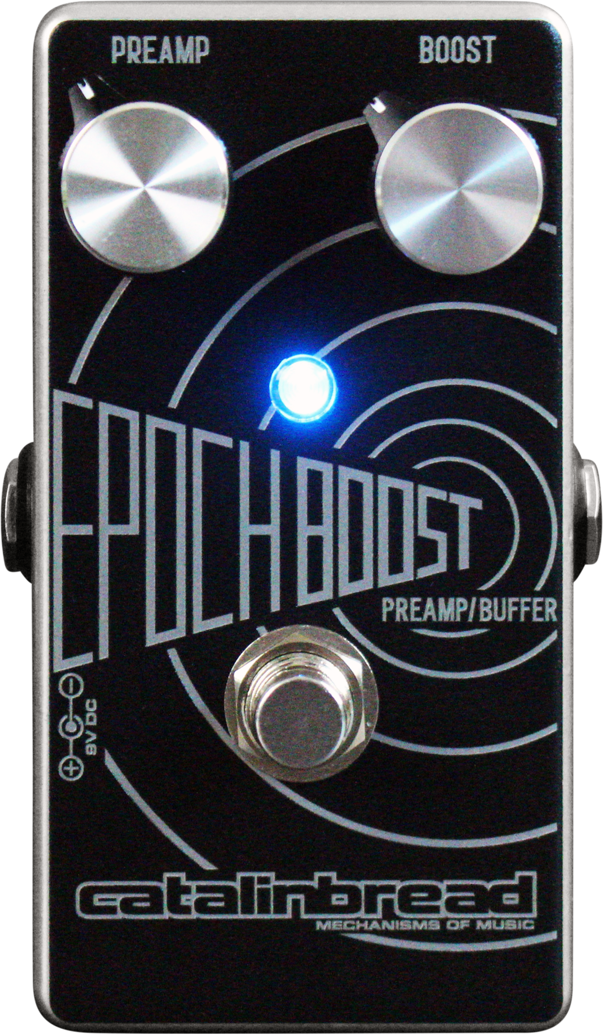 Catalinbread EPOCH BOOST