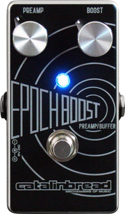 Catalinbread EPOCH BOOST