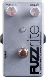 Catalinbread FUZZRITE