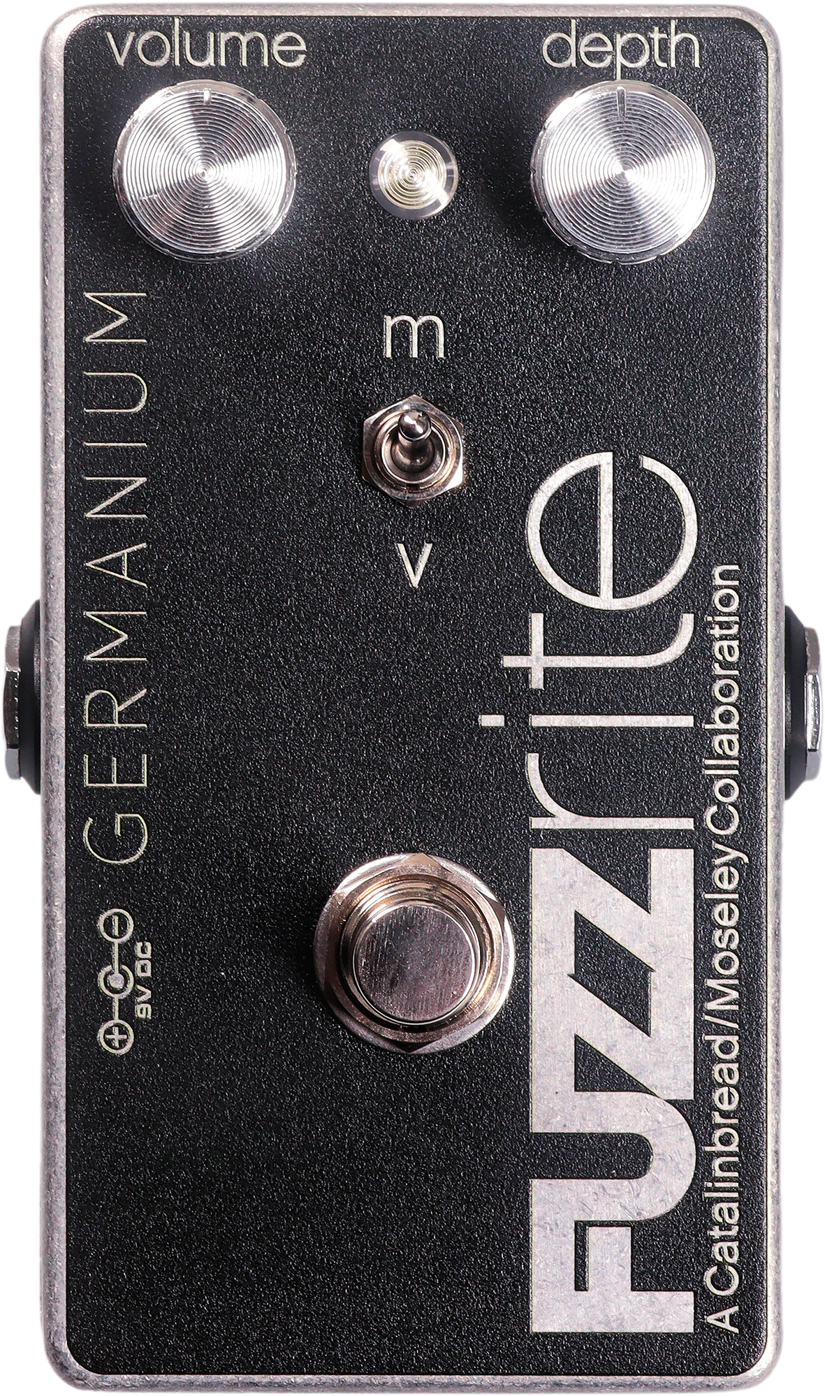 Catalinbread FUZZRITE GERMANIUM