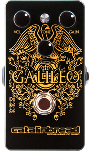 Catalinbread GALILEO