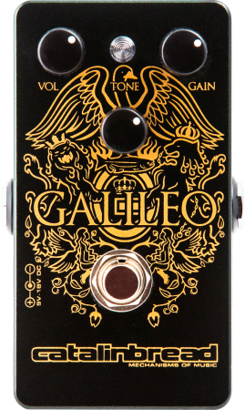 Catalinbread GALILEO