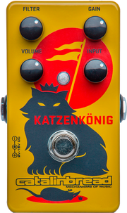 Catalinbread KATZENKÖNIG