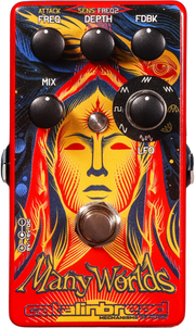 Catalinbread MANY WORLDS