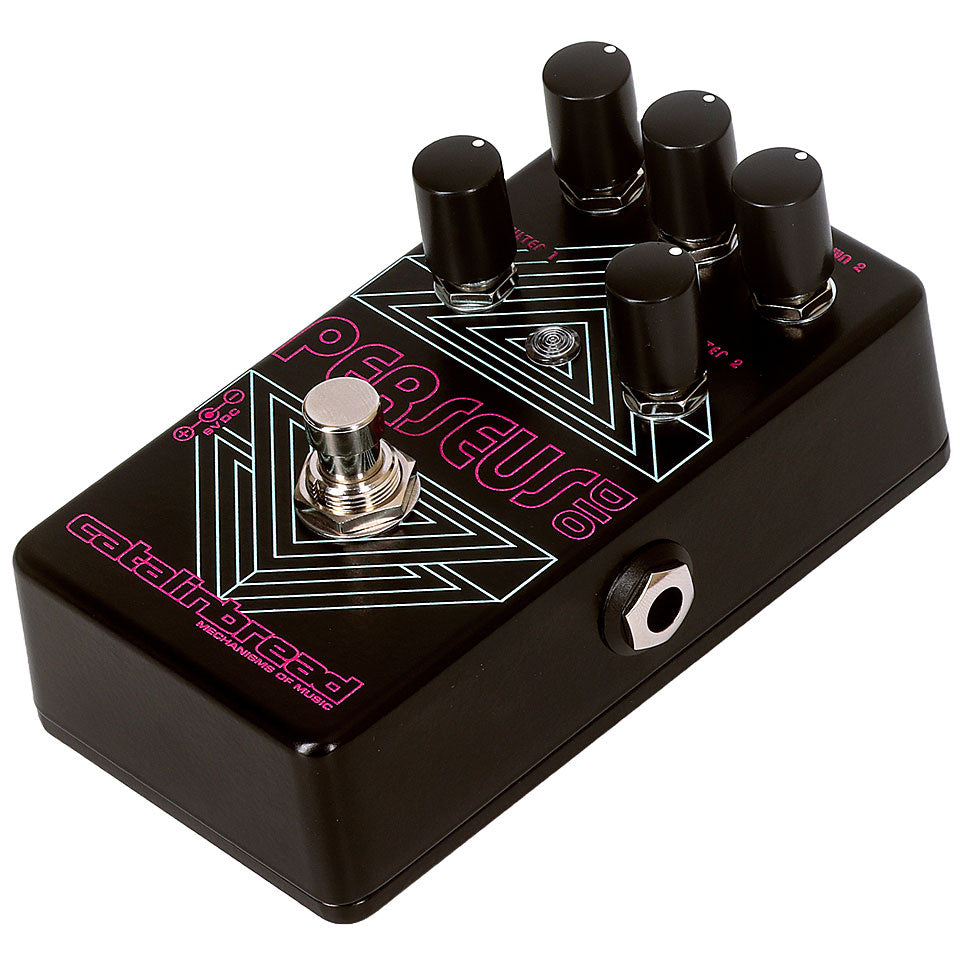 Catalinbread PERSEUS DIO