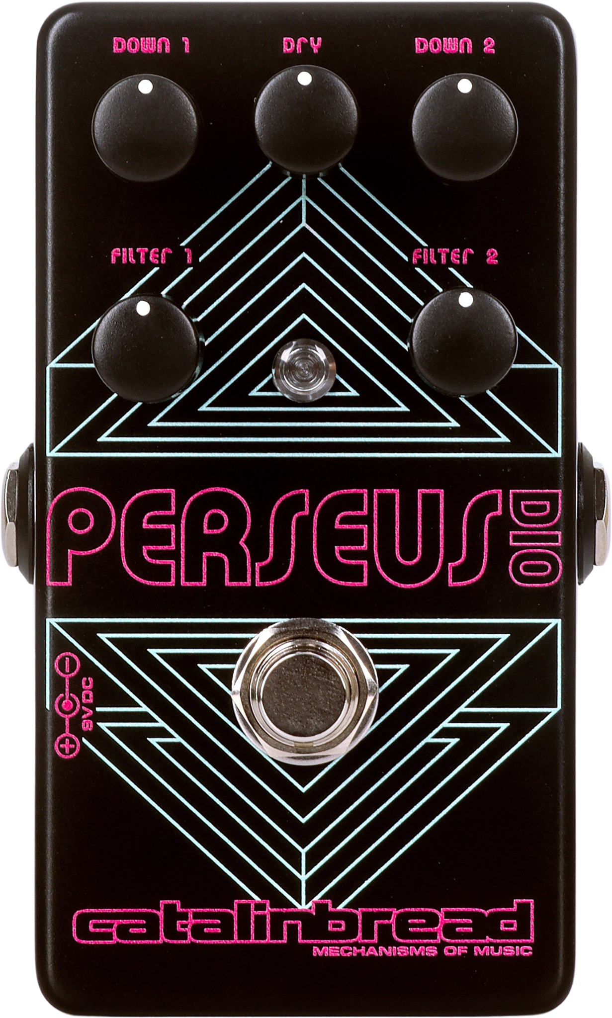 Catalinbread PERSEUS DIO