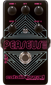 Catalinbread PERSEUS DIO