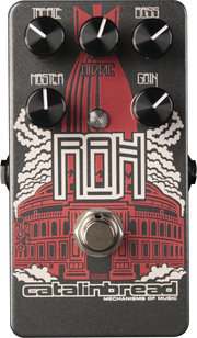 Catalinbread ROYAL ALBERT HALL