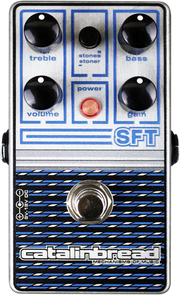Catalinbread SFT