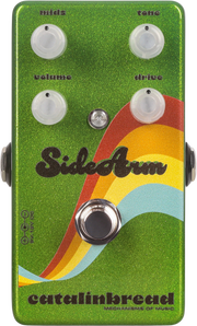 Catalinbread SIDEARM