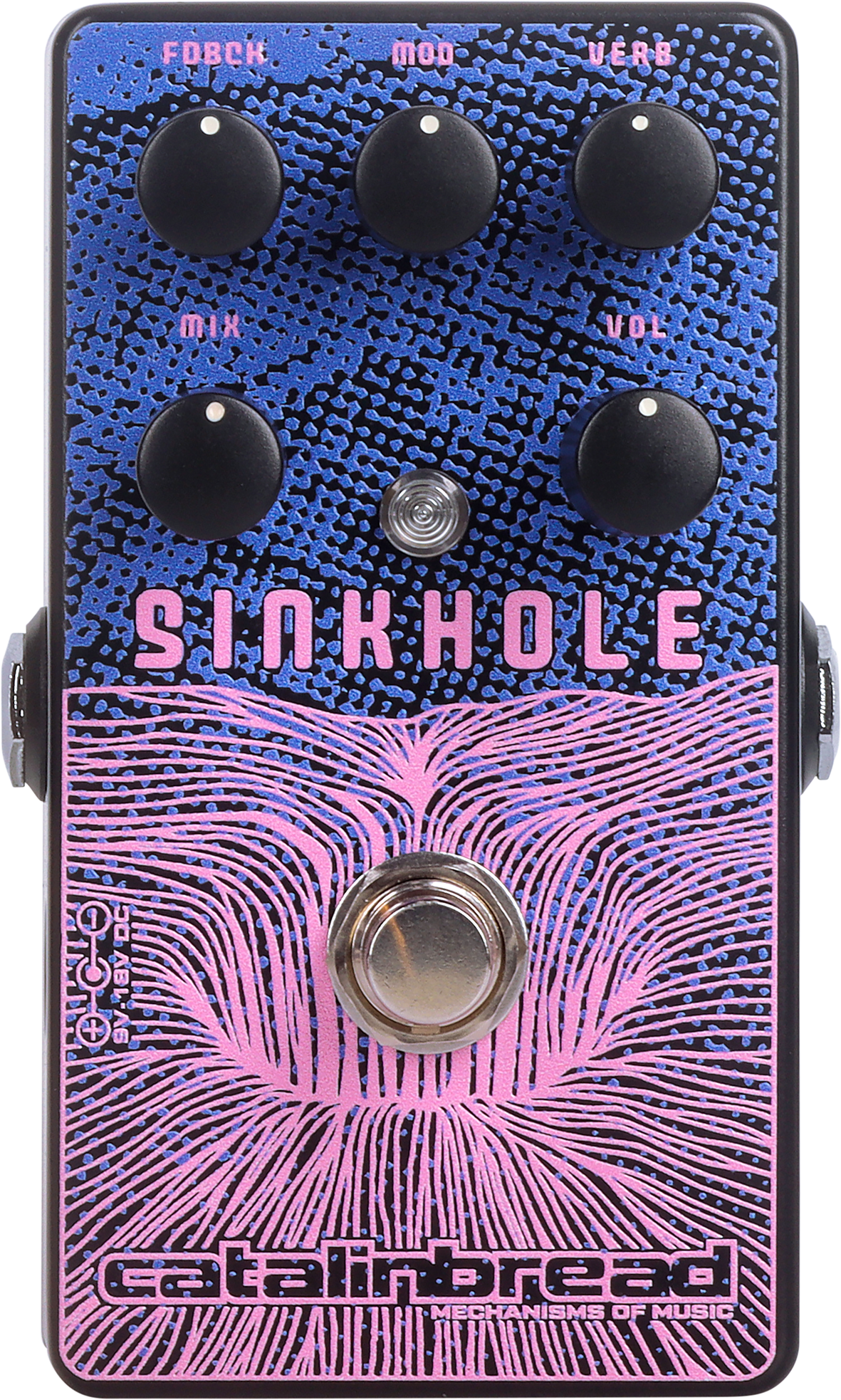 Catalinbread SINKHOLE