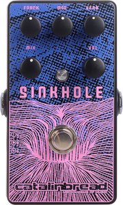 Catalinbread SINKHOLE