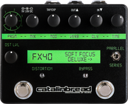 Catalinbread SOFT FOCUS DELUXE