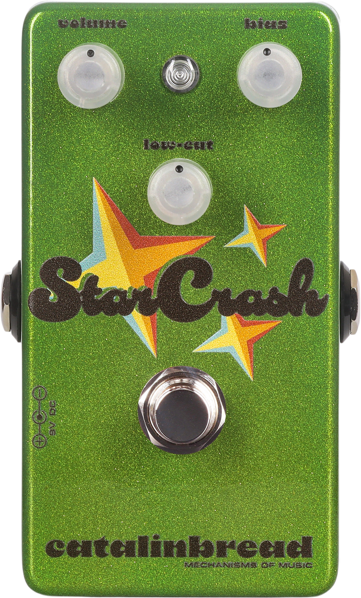 Catalinbread STARCRASH