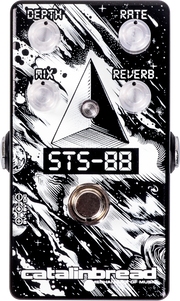 Catalinbread STS-88