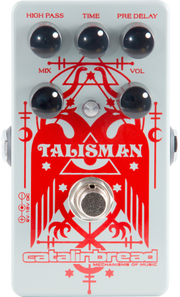 Catalinbread TALISMAN