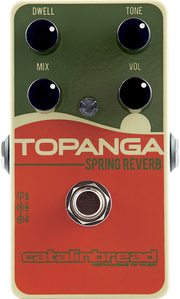 Catalinbread TOPANGA