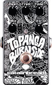 Catalinbread TOPANGA BURNSIDE