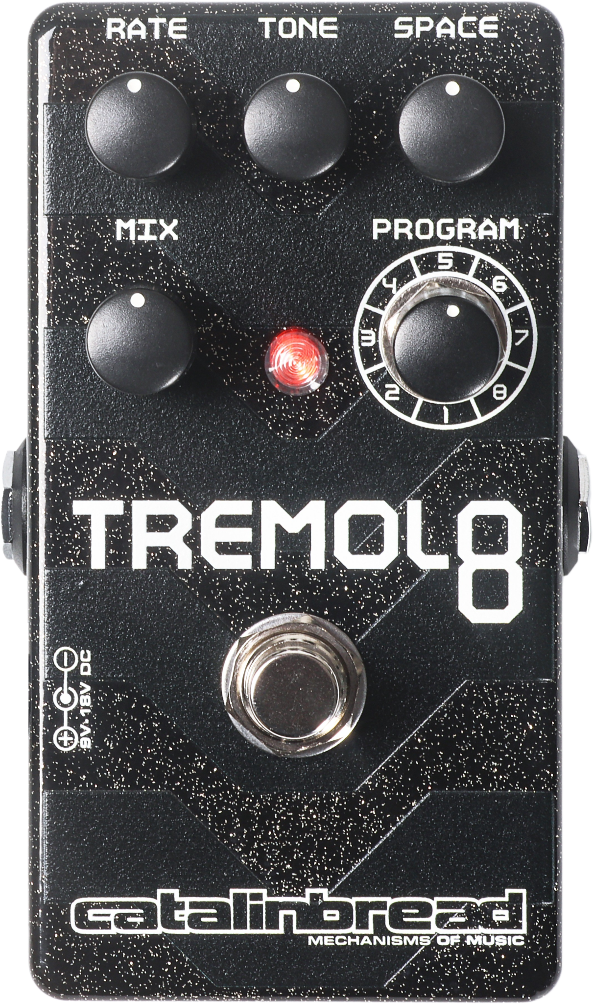 Catalinbread TREMOLO8