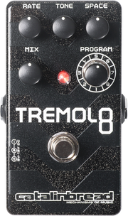 Catalinbread TREMOLO8