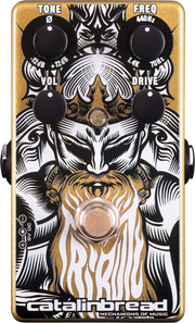 Catalinbread TRIBUTE