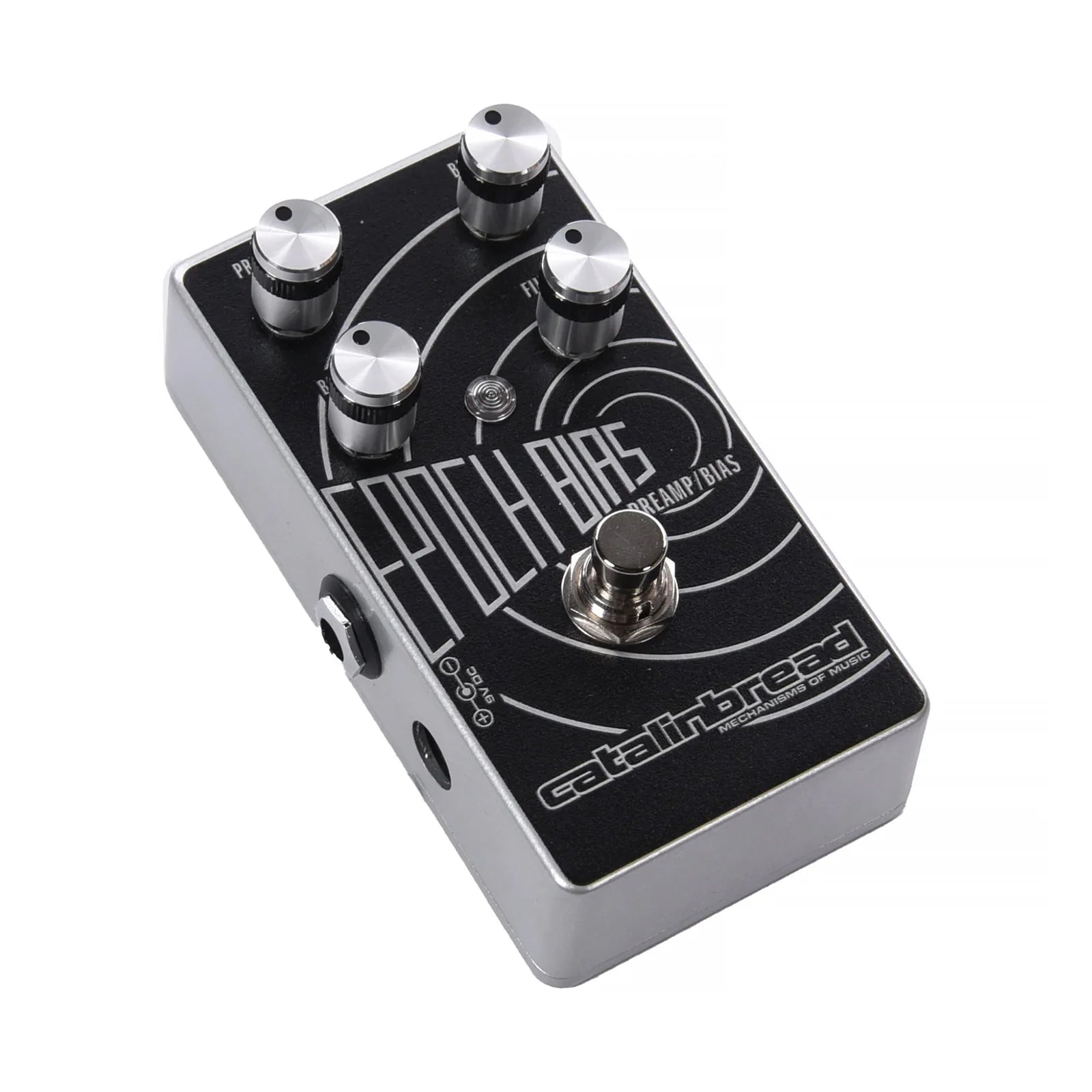 Catalinbread EPOCH BIAS