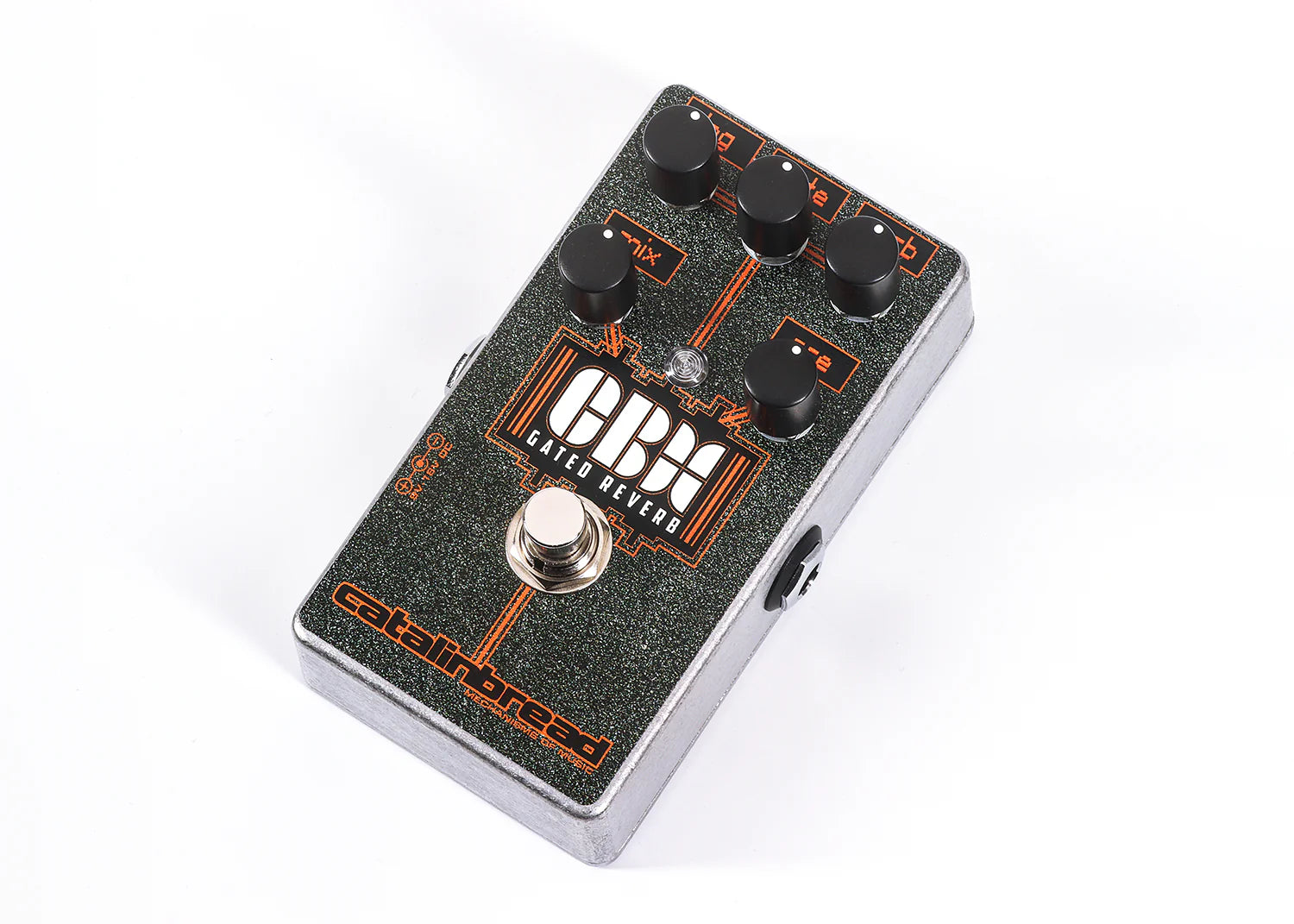 Catalinbread CBX