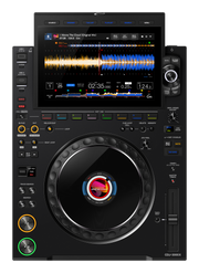 AlphaTheta CDJ-3000X