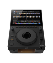 Alpha Theta CDJ-1500x