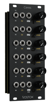 Vostok Instruments Ceres