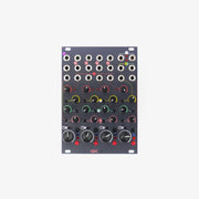 Frap Tools CGM Creative Mixer QSC - Quad Stereo Channel